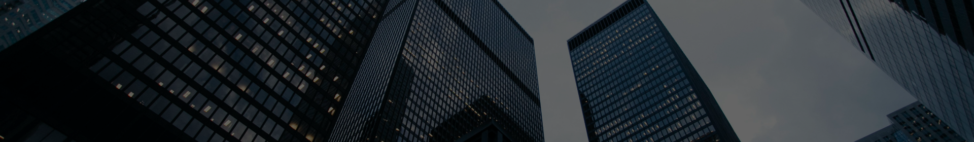 关于我们 Banner